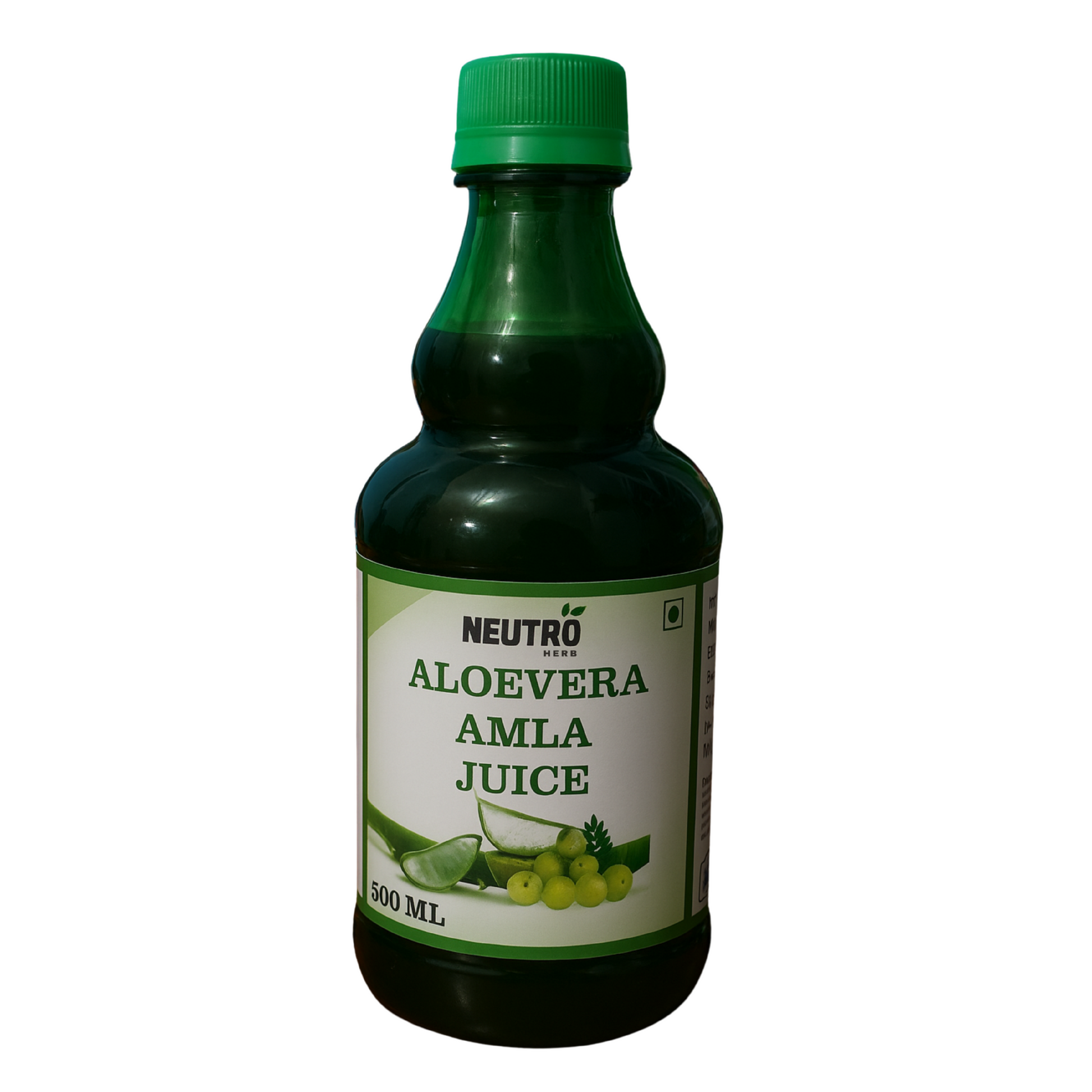 NEUTRO HERB Aloevera Amla Juice – 500 ML