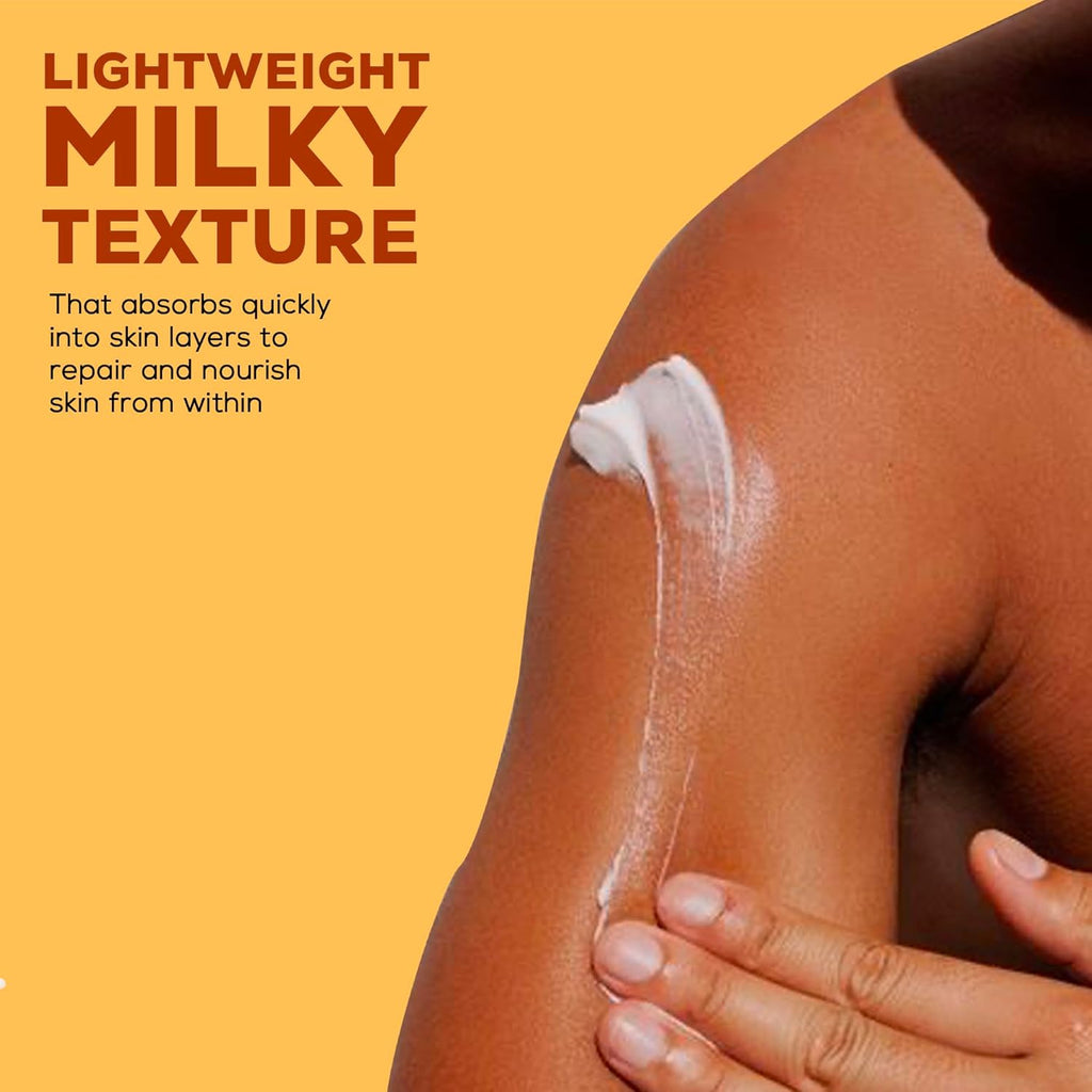 Neutro herb Aloe Intensive Moisturizer Lotion, 200ml, All Skin Types, 100% Natural Aloevera with Deep Moisture Serum